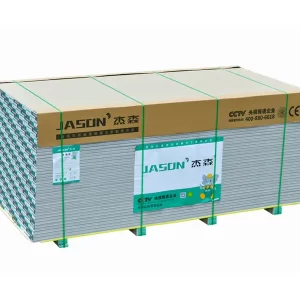 Standard Plasterboard