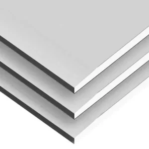 Standard Plasterboard