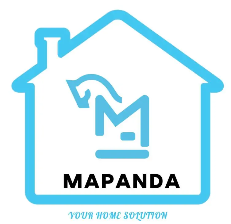 mapanda logo